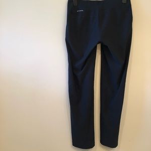 Columbia bootcut active pants